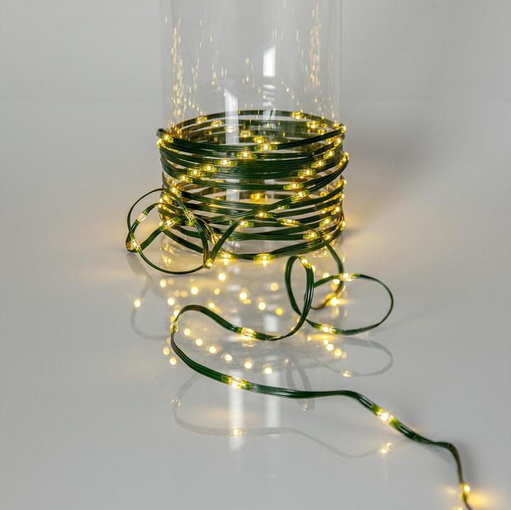 Actual product image Star Trading Dew Drop Micro Light Chain (0.01 m)