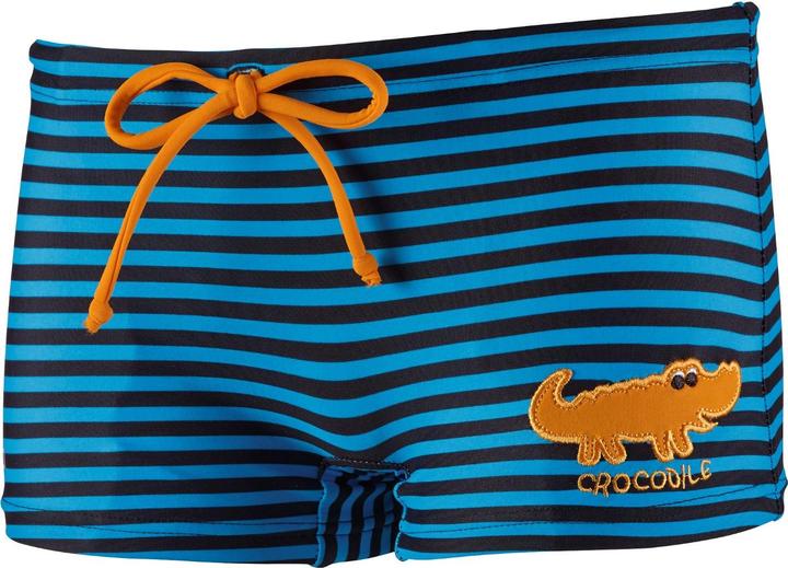 Beco Beermann GmbH Badehose Jungen Standard | blau | 92 (92)
