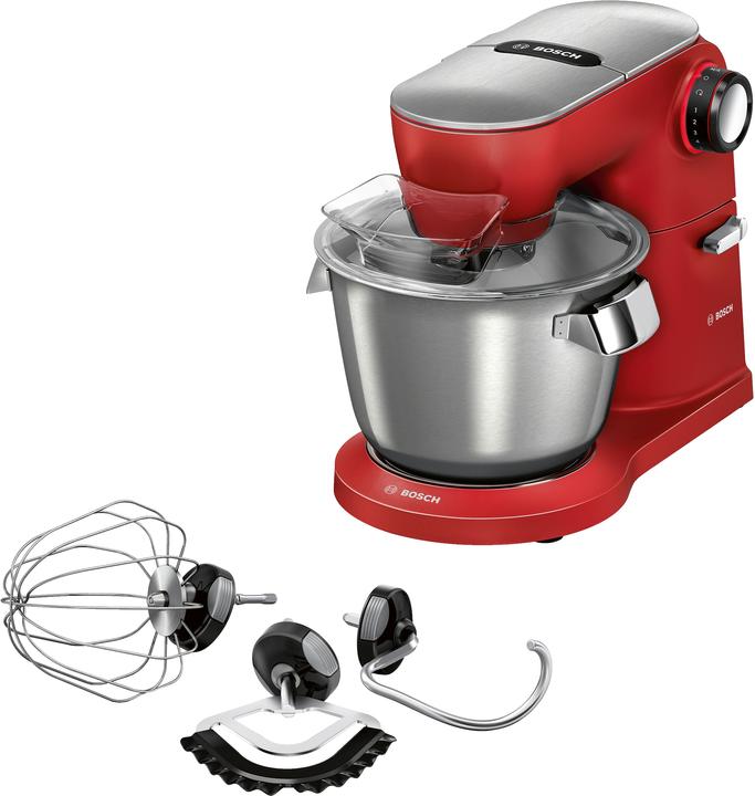Bosch Hausgeräte Serie 8 OptiMUM MUM9A66R00 (1600 W)
