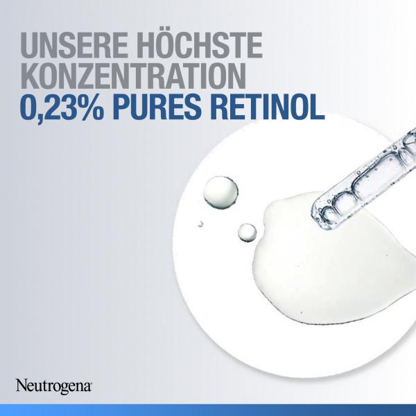 Image du produit Neutrogena Sérum de nuit intensif au rétinol Boost+ (30 ml)