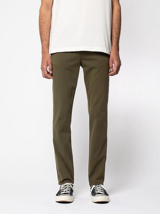 Actual product image Nudie Jeans Chino Easy Alvin (W32/L32)