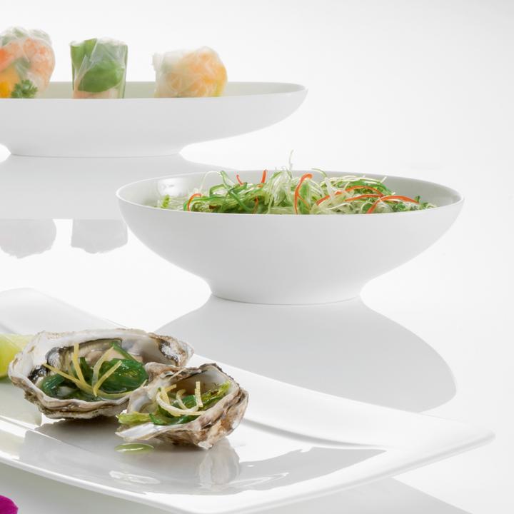 Actual product image Villeroy & Boch Multipack Modern Grace side dish/dessert bowl - 6 pieces (1 cm, 0.25 l, 6 x)