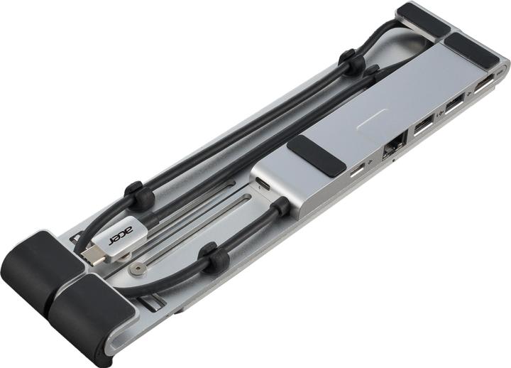 Actual product image Acer Notebook Stand Pro (GP.DCK11.00P) 14 (USB-C, 1 Ports)