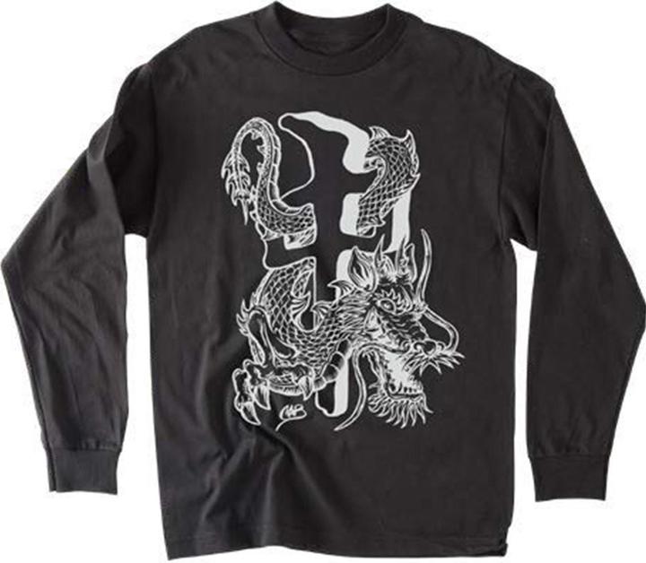 Image du produit Red Dragon RDS x Steve Caballero T-shirt à manches longues (S)