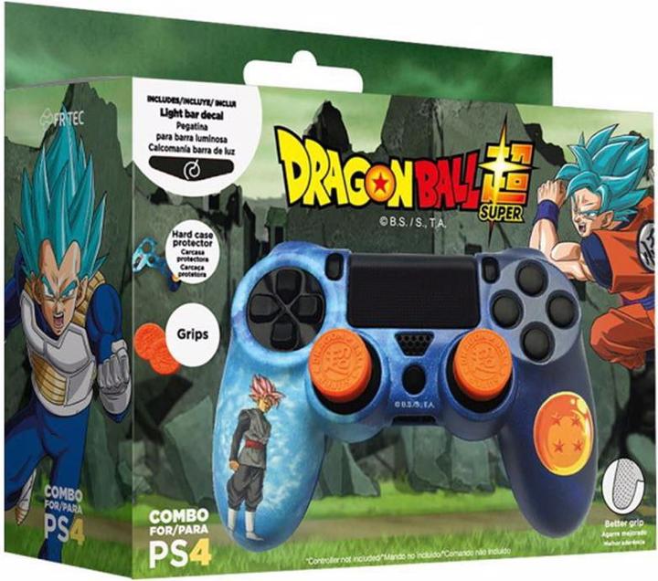 Actual product image Blade Add-On Combipack Dragon Ball Super (PS4)