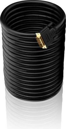 Produktbild Purelink Dvi — Dvi (25 m, DVI)