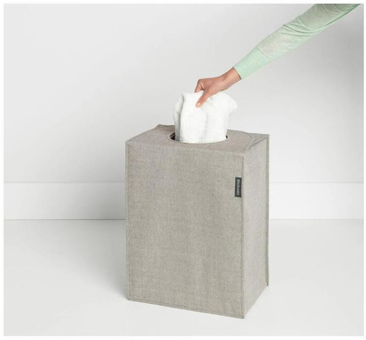 Actual product image Brabantia Laundry basket bag (55 l)