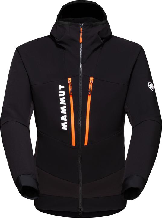 Mammut Aenergy SO Hybrid Hooded Jacket Men (S)