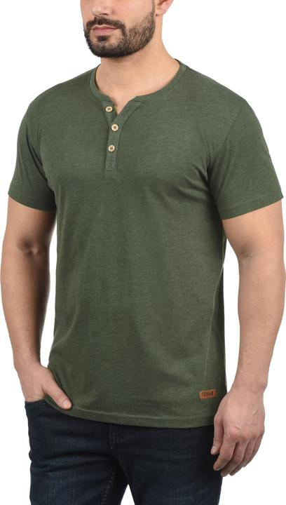 Actual product image Solid Volker Men's T-Shirt (3XL)