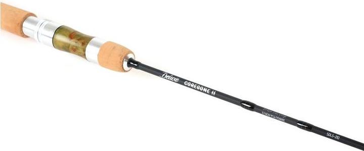 Actual product image Stucki Fishing Deluxe Coregone II (Fly rod, 180 cm)