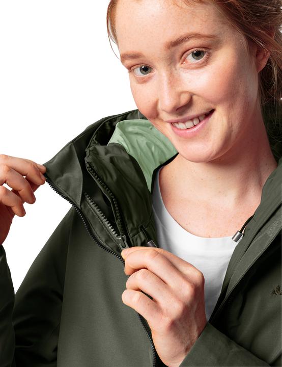 Produktbild Vaude Annecy 3in1 III (S)