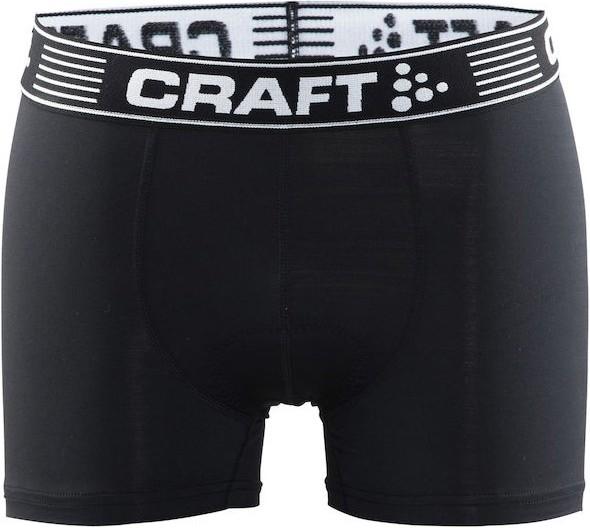 Actual product image Craft Greatness Bike Boxer (XS)