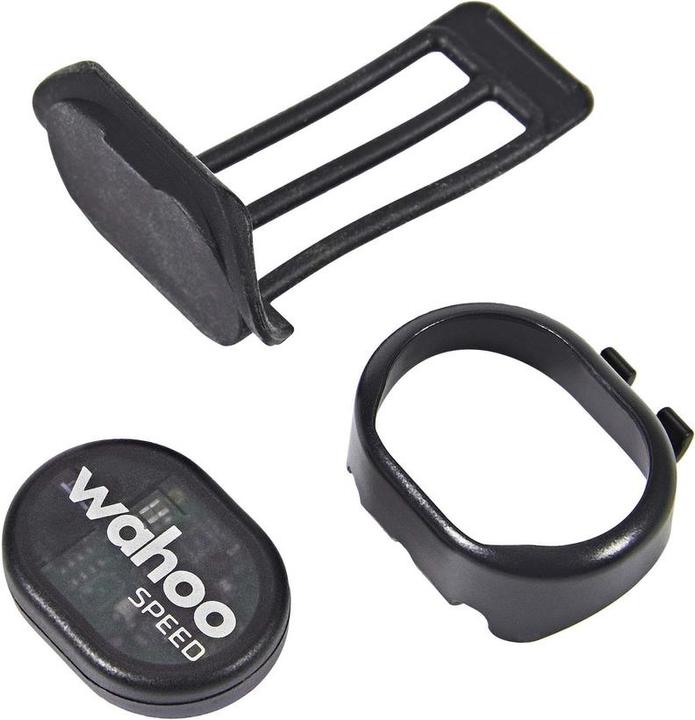 Produktbild Wahoo RPM Speed Geschwindigkeitssensor