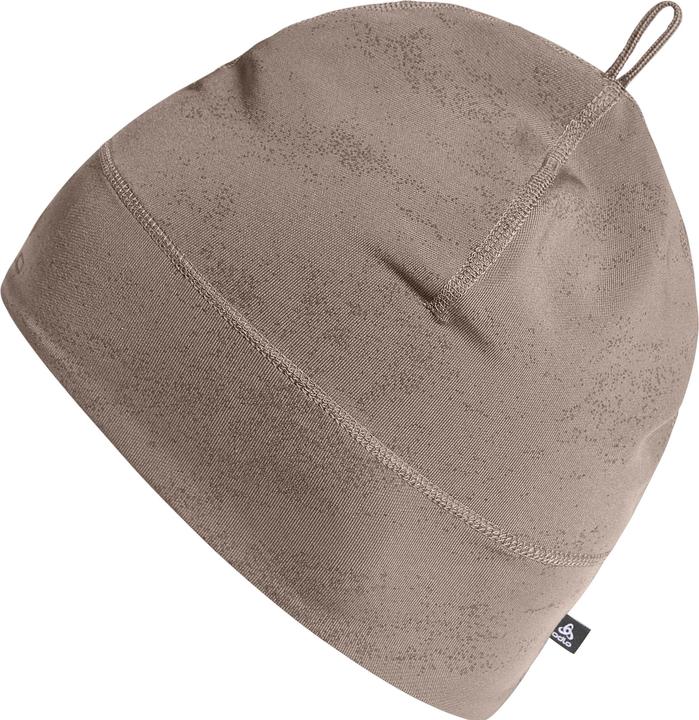 Actual product image Odlo Hat Polyknit Warm Reflective