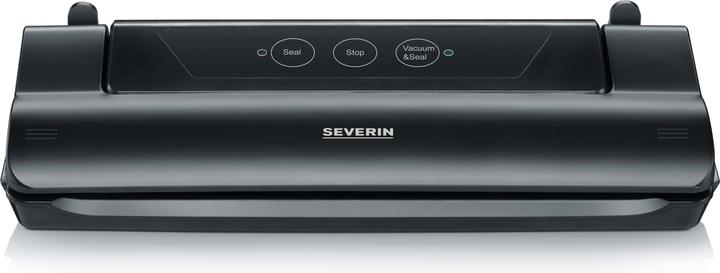 Actual product image Severin Vacuum unit
