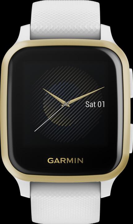Garmin Venu Sq (40.60 mm)