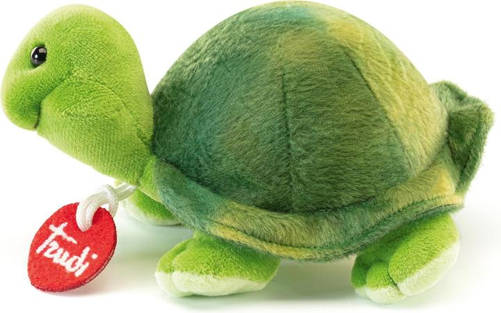 Actual product image Trudi Turtle (14 cm)