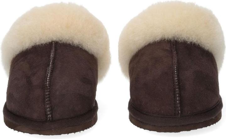 Actual product image Shepherd of Sweden Hausschuhe (36)