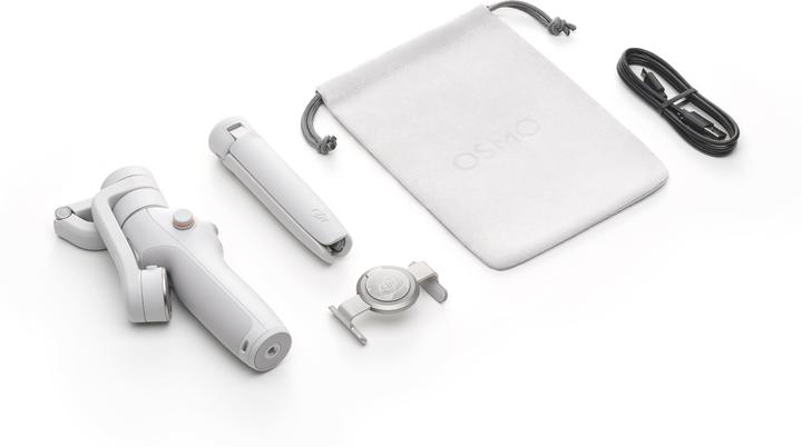 Productafbeelding DJI Osmo Mobiel 6 (Smartphone, 0.29 kg)