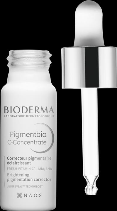 Immagine prodotto Bioderma Concentrato di pigmento Bio C (15 ml)