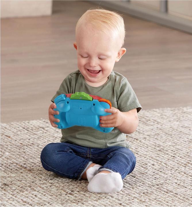Actual product image VTech Bumba Game Controller