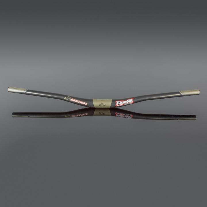 Produktbild Renthal Fatbar Lite Carbon (35 mm)