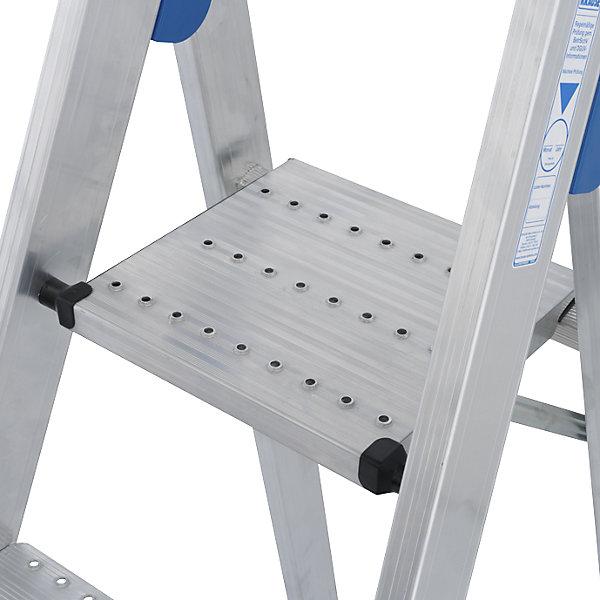 Actual product image Krause Stabilo Drabina Wolnostojąca 8 Stopni R13 (Scaffolding, 275 cm)