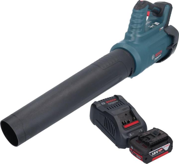 Produktbild Bosch Professional GBL 18V-750 (Akkubetrieb, Laubbläser)