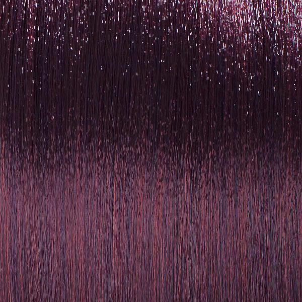 Actual product image Basler Color Soft multi (4/66 medium brown violet intensive)