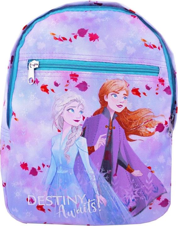 Produktbild Disney Frozen Rucksack Destiny Awaits