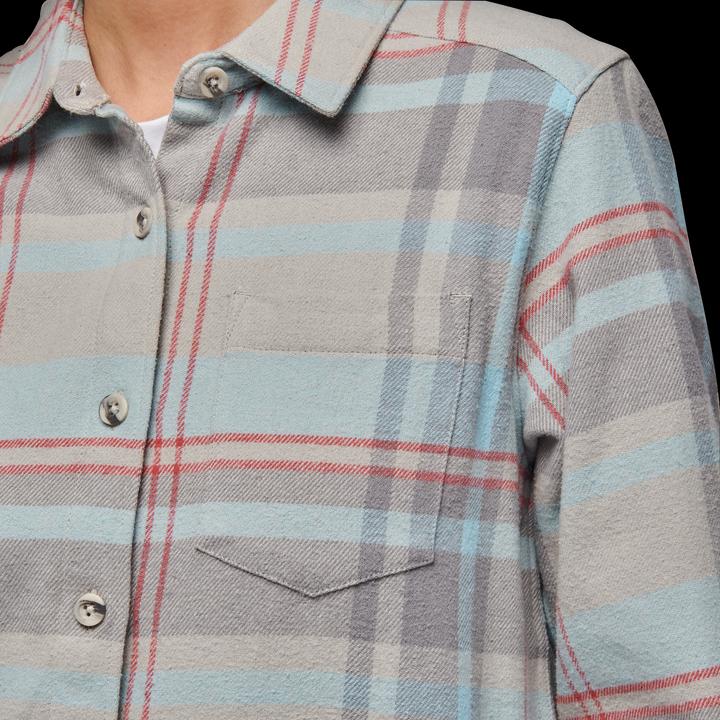 Produktbild Black Diamond W Project Flannel (XL)