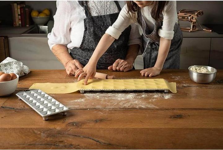 Produktbild Marcato Ravioli-Form Quadrat