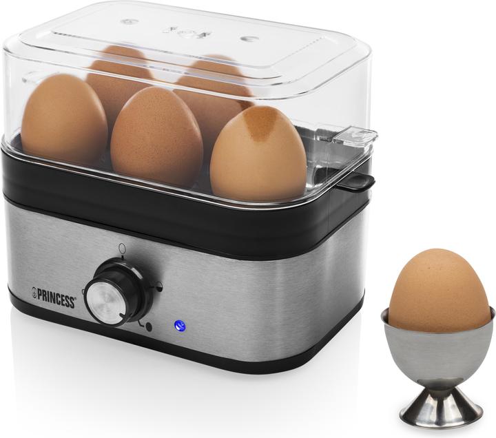 Produktbild Princess Eierkocher