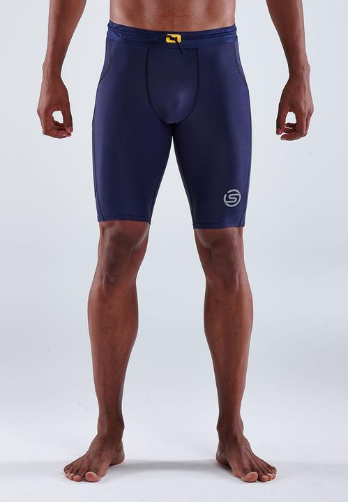Produktbild Skins S3 Half tights (XXL)