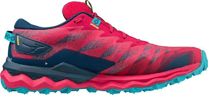 Mizuno Women's Wave Daichi 7 (38.5)