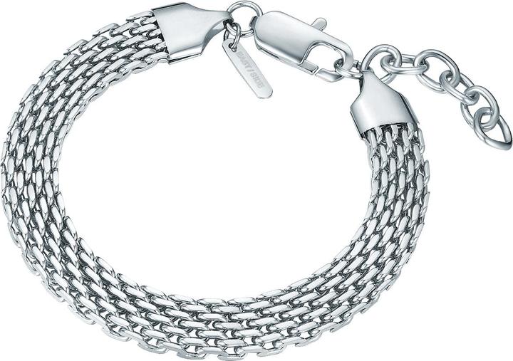 Produktbild Eastside Damen Armband - 33910 (17 cm, Edelstahl)
