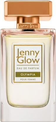 Jenny Glow - Olympia Pour Femme - EDP - 80 ml (Eau de Parfum, 80 ml)