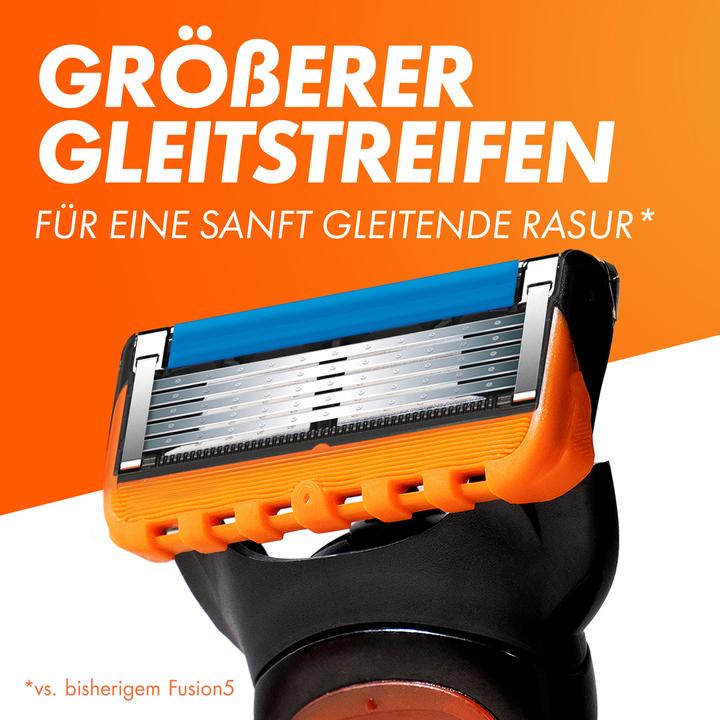 Produktbild Gillette Fusion5 Power