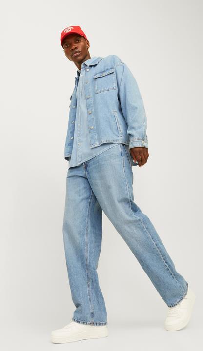Immagine prodotto Jack & Jones Jjialex Jjoriginal Am 337 Noos (W28/L30)