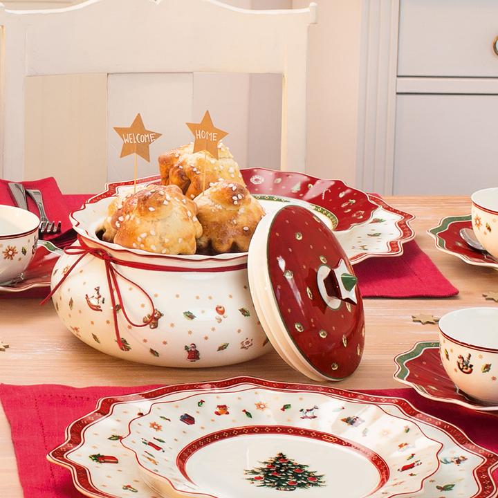 Produktbild Villeroy & Boch Dose mittel Toy's Delight (1.90 l)