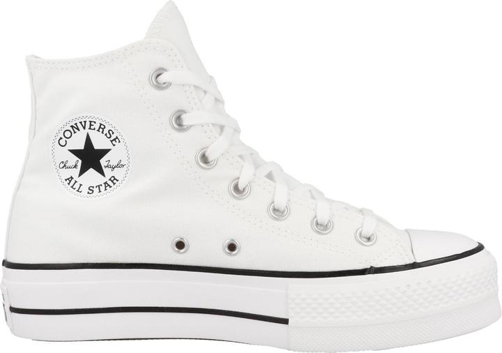 Image du produit Converse Sneaker High CT AS LIFT HI (39)