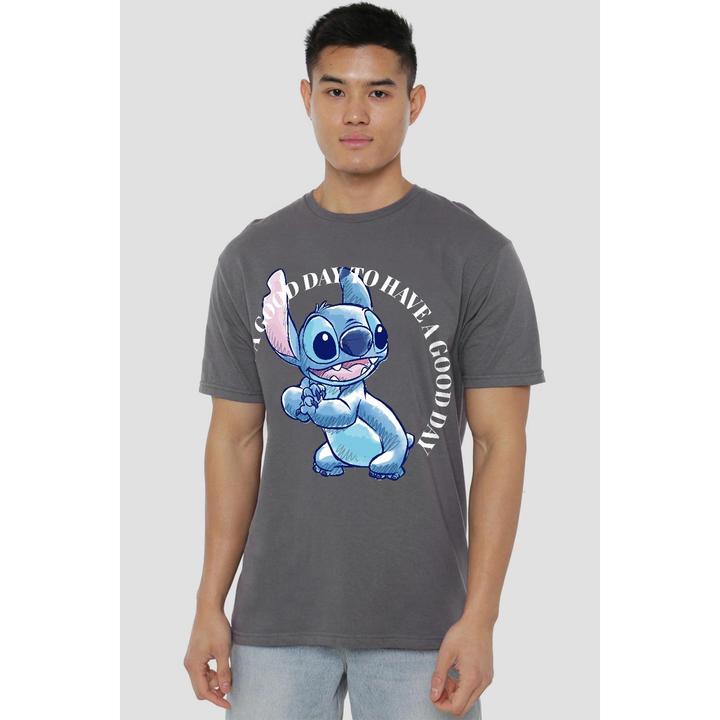 Image du produit Lilo & Stitch - T-shirt GOOD DAY - Homme (3XL)