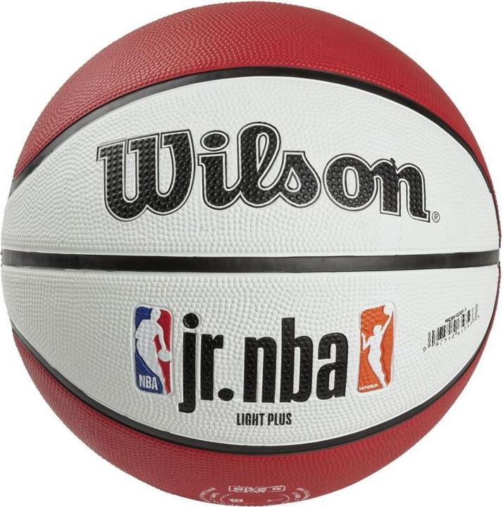 Wilson ® Jr. NBA Basketball DRV Light