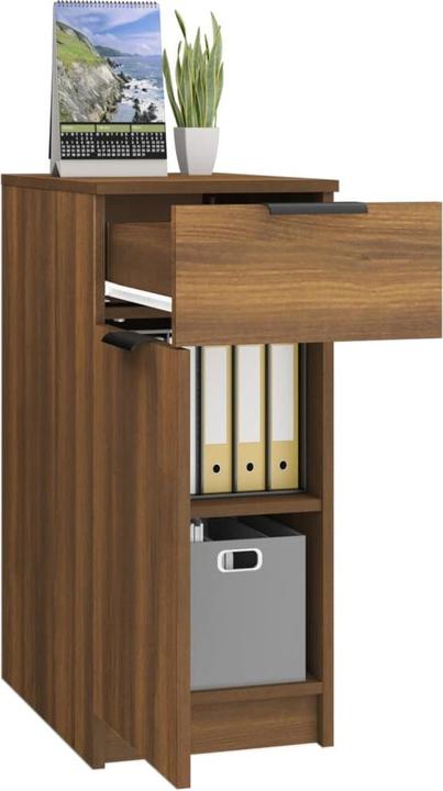 Immagine prodotto VidaXL Gaven (33,5 x 50 x 75 cm)