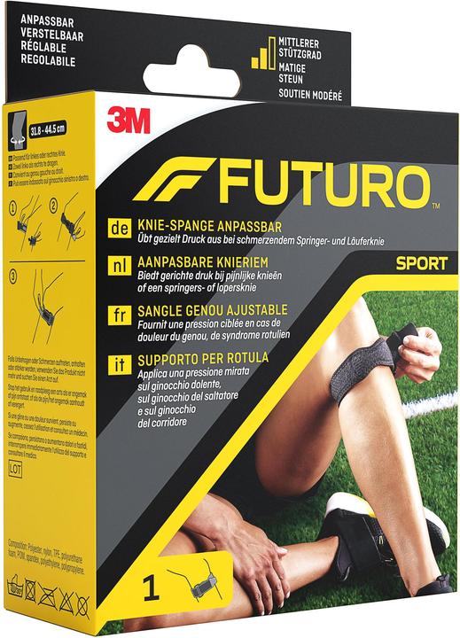 Futuro Knie-Spange anpassbar (One Size)