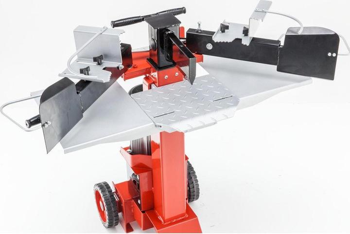 Produktbild AL-KO LSV 550/6