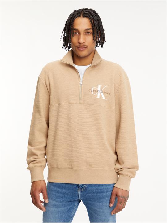 Produktbild Calvin Klein Jeans Troyersweater (S)