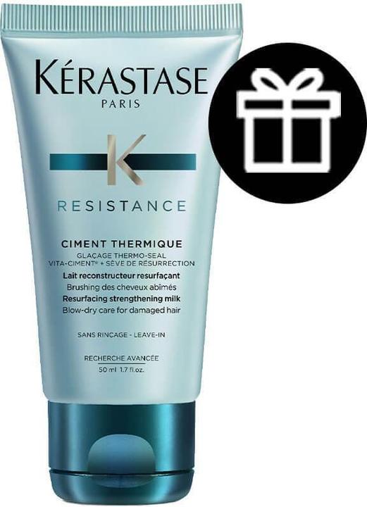 Kérastase Résistance Force Architecte Ciment Thermique (50 ml)