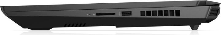 Image du produit HP Omen 17 – cb0020ng (17.30", Intel Core i9-9880H, 32 Go, 1024 Go, DE)