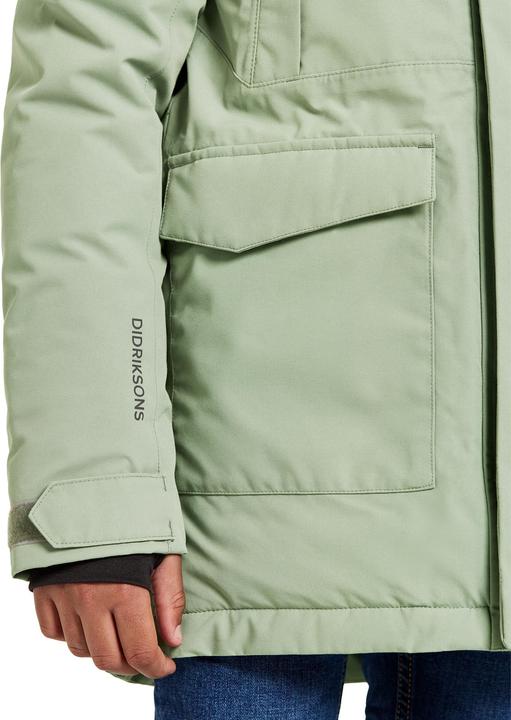 Produktbild Didriksons Kid's Oxid Parka (140)